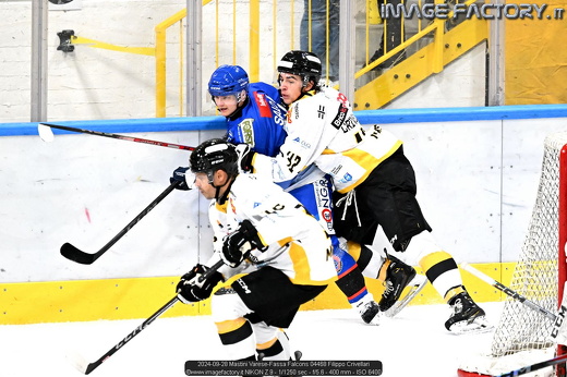 2024-09-28 Mastini Varese-Fassa Falcons 04468 Filippo Crivellari